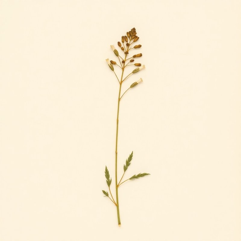 Aquilegia flavescens