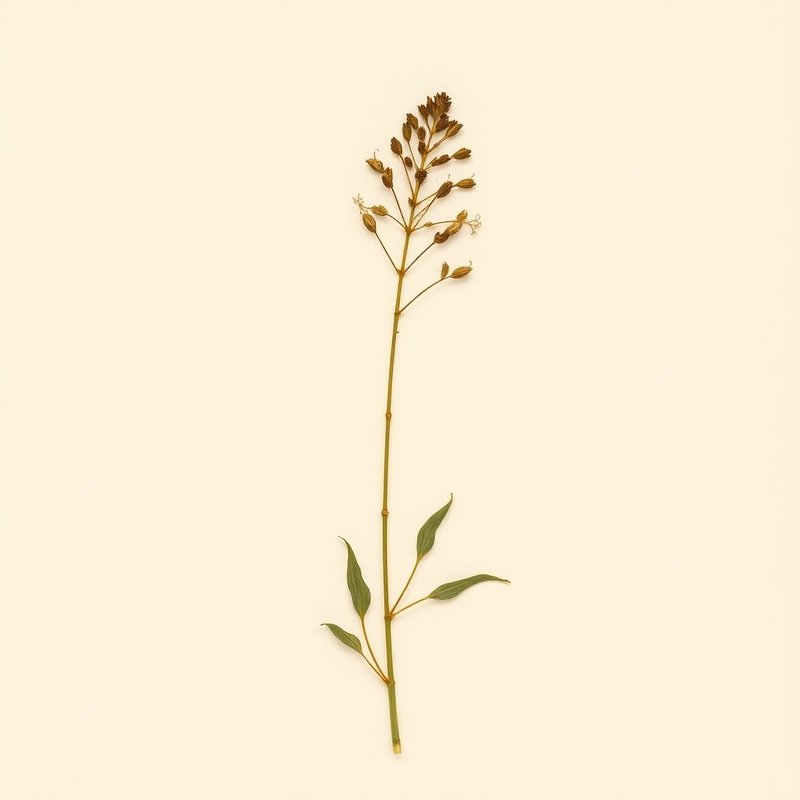 Aquilegia formosa