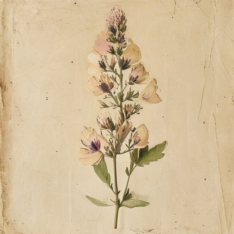 Aquilegia jonesii