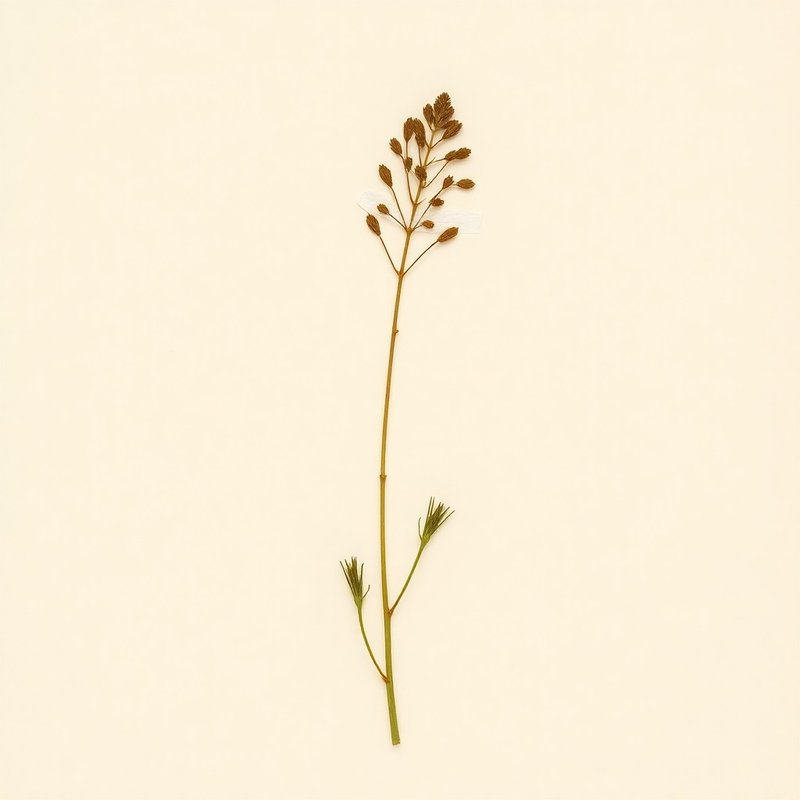 Aquilegia pubescens