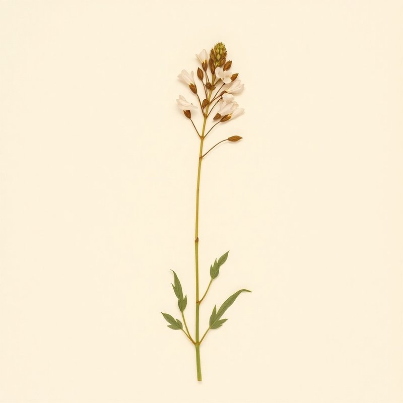 Aquilegia shockleyi