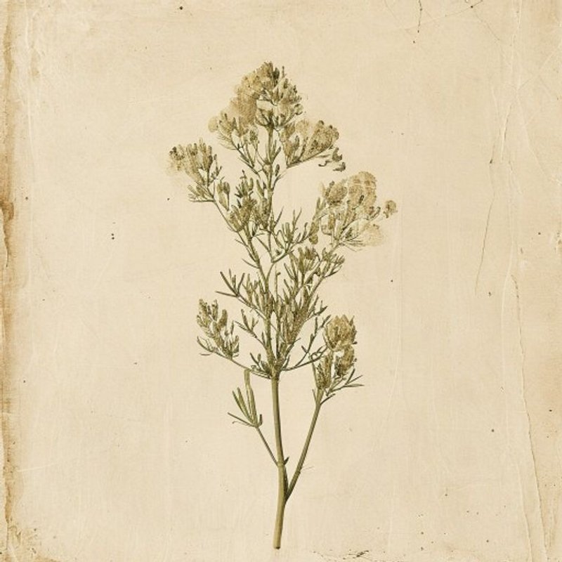 Alpine Rock Cress