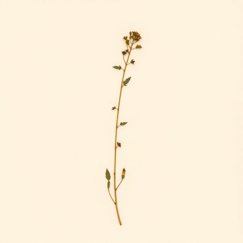 Arabis pendula