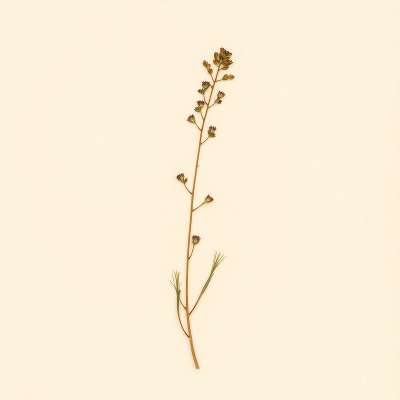 Arabis sagittata