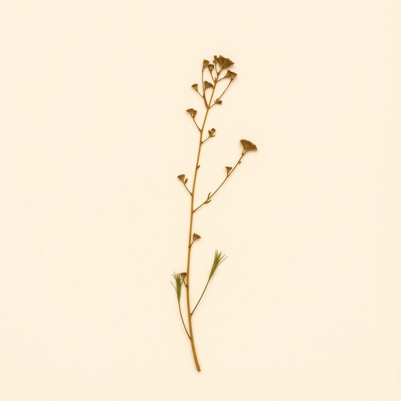 Arabis serrata