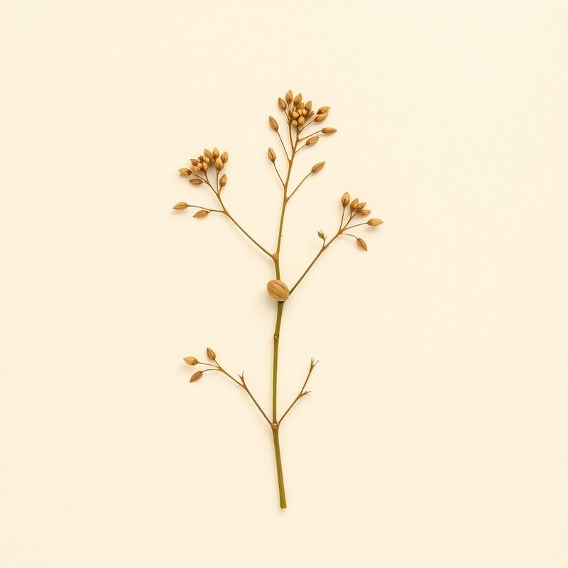 Arachis glabrata (Perennial peanut) — botanical photograph