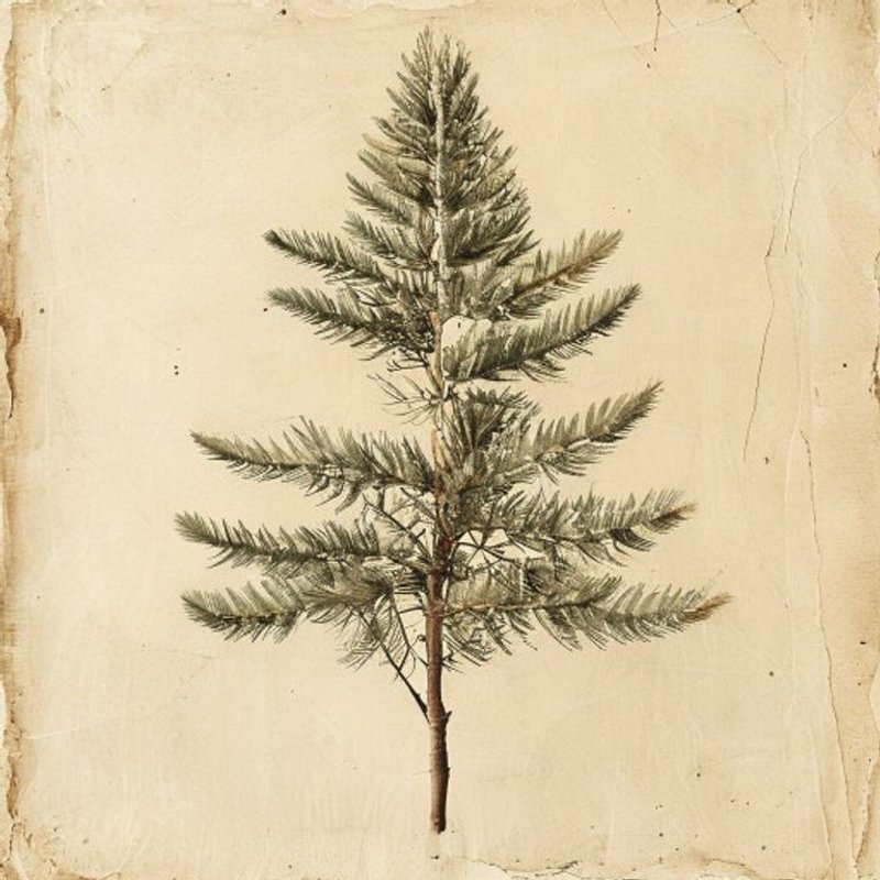 Bunya pine