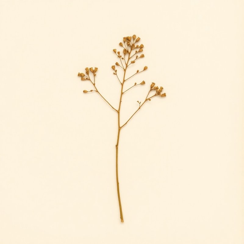 Araujia sericifera (Araujia sericifera) — botanical photograph