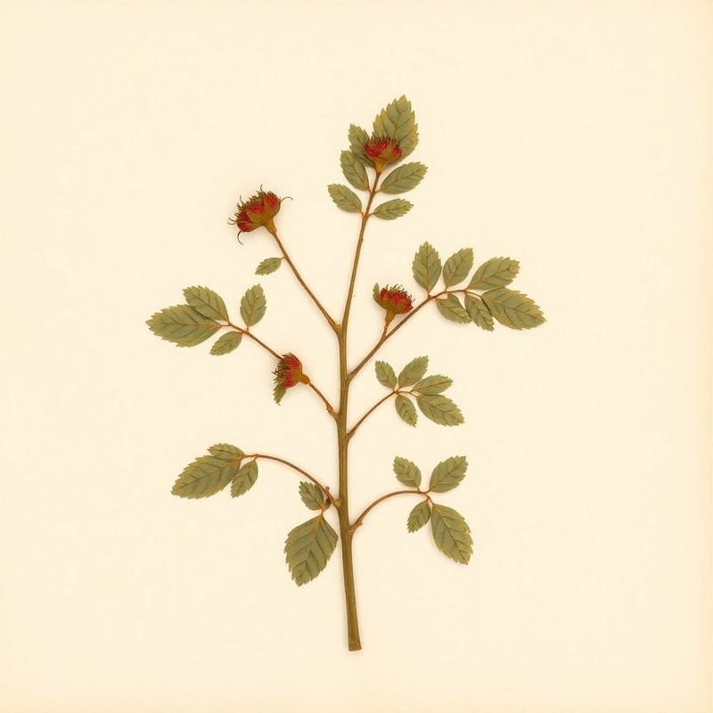 Strawberry tree