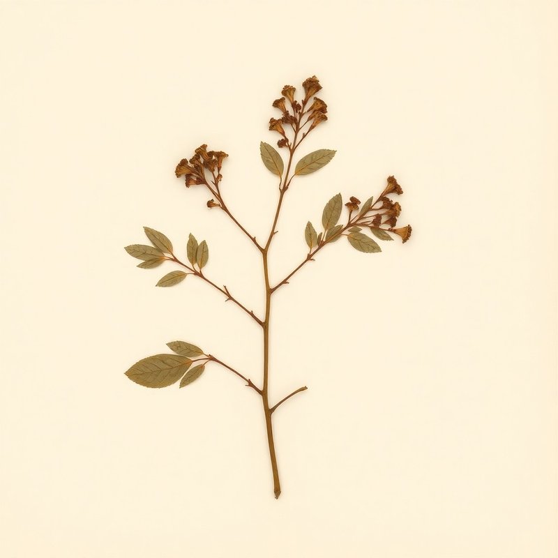 Arbutus x andrachnoides (Arbutus x andrachnoides) — botanical photograph