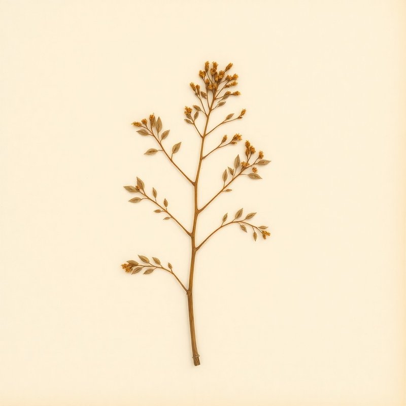 Archidendron jiringa (Jengkol) — botanical photograph