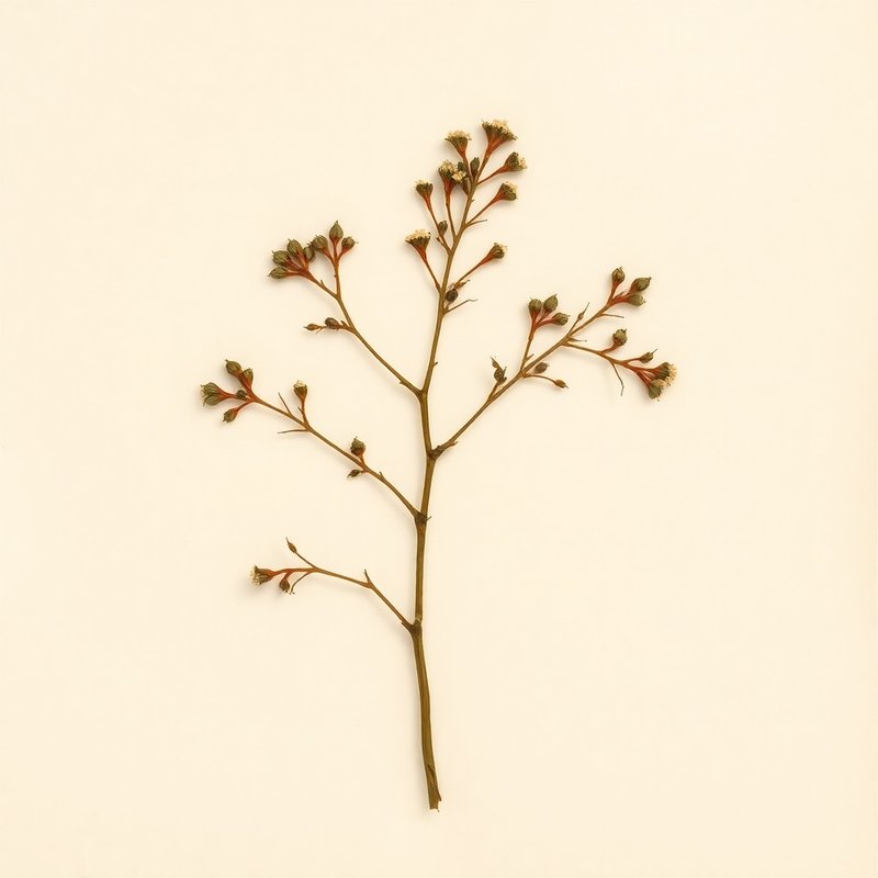 Arctostaphylos columbiana (Hairy Manzanita) — botanical photograph