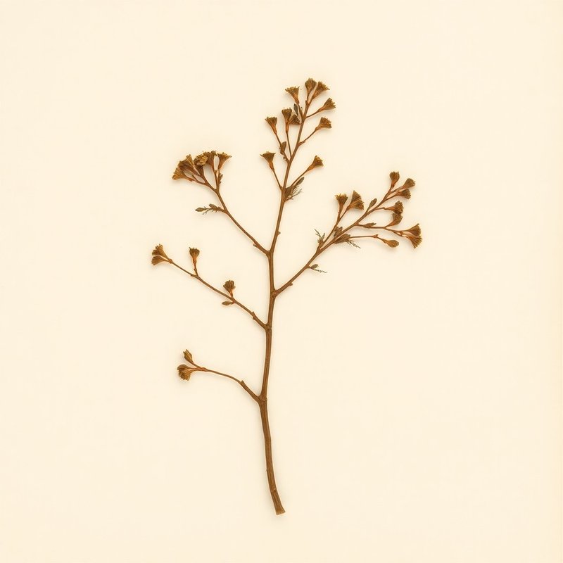 Arctostaphylos tomentosa (Downy Manzanita) — botanical photograph