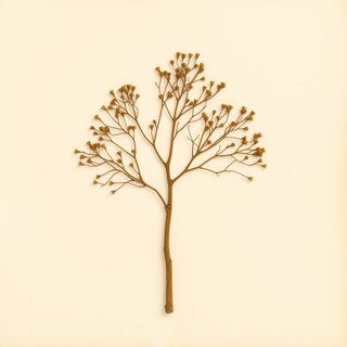 Argania spinosa (Argan Tree) — botanical photograph
