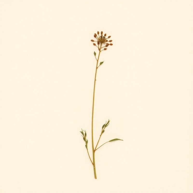 Argentina anserina (Common Silverweed) — botanical photograph