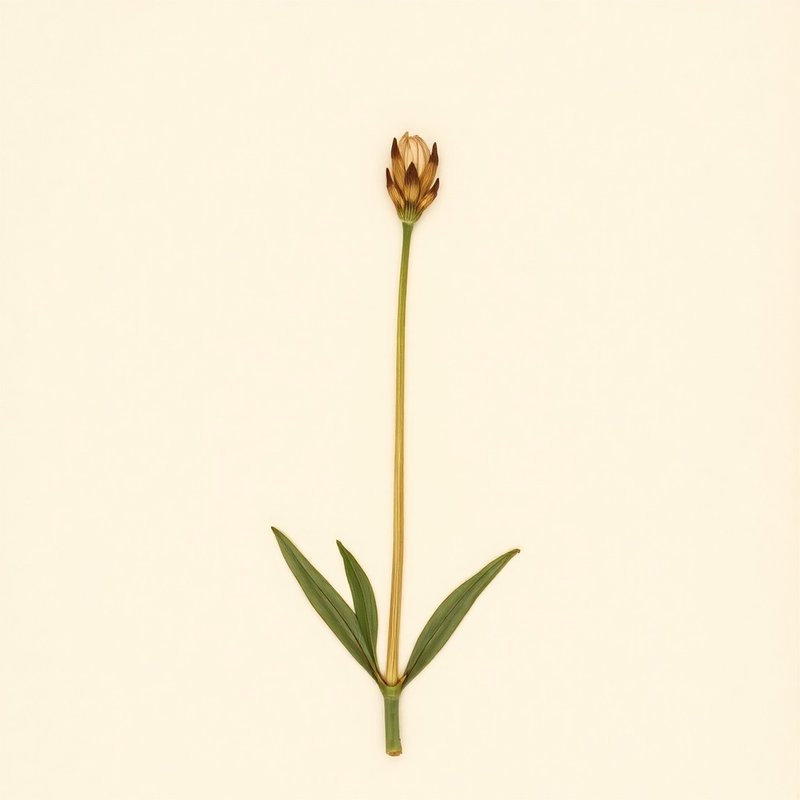 Jack In The Pulpit