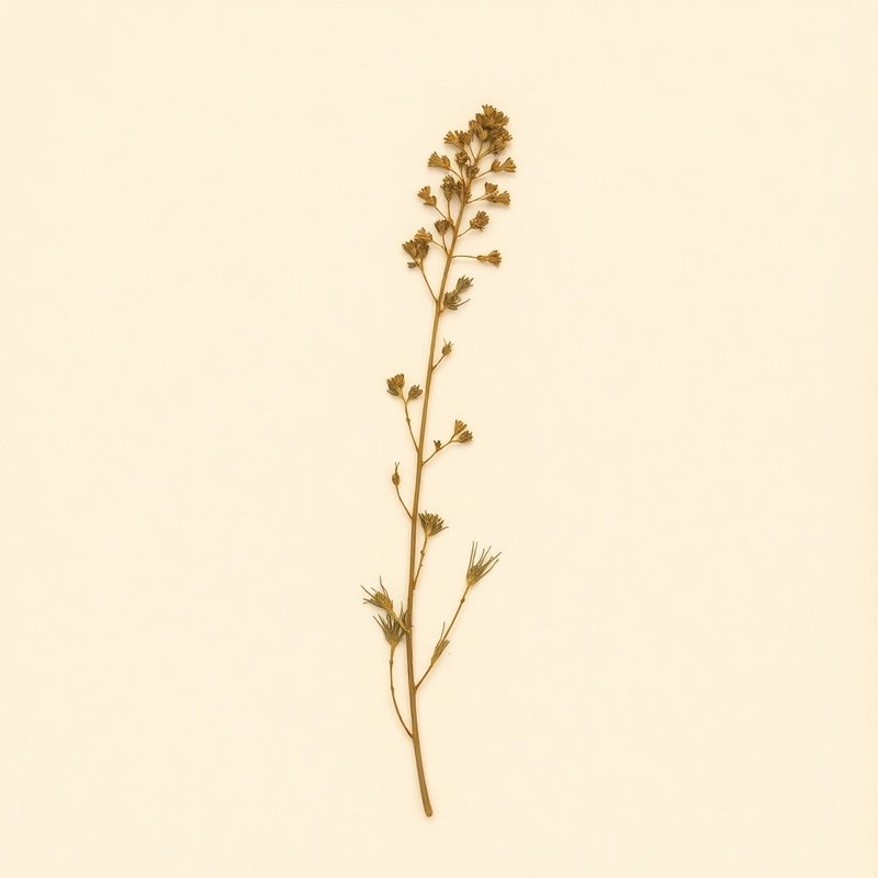 Artemisia lancea