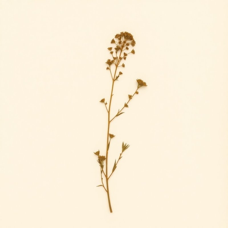 Artemisia sieversiana