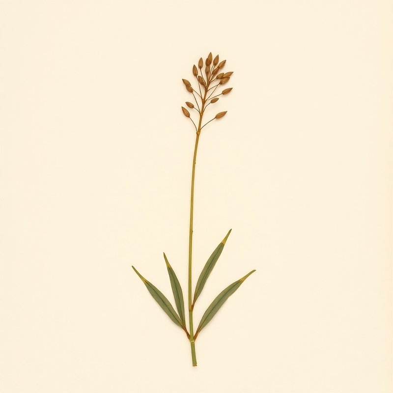Rock-lily