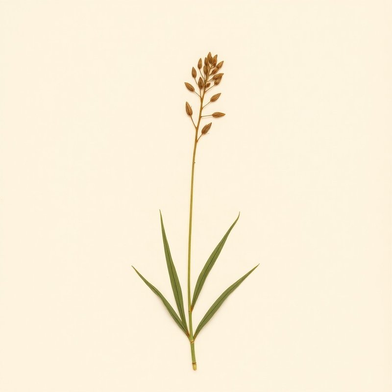 Small Vanilla Lily