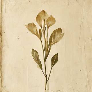 Arum dioscoridis (Arum dioscoridis) — botanical photograph