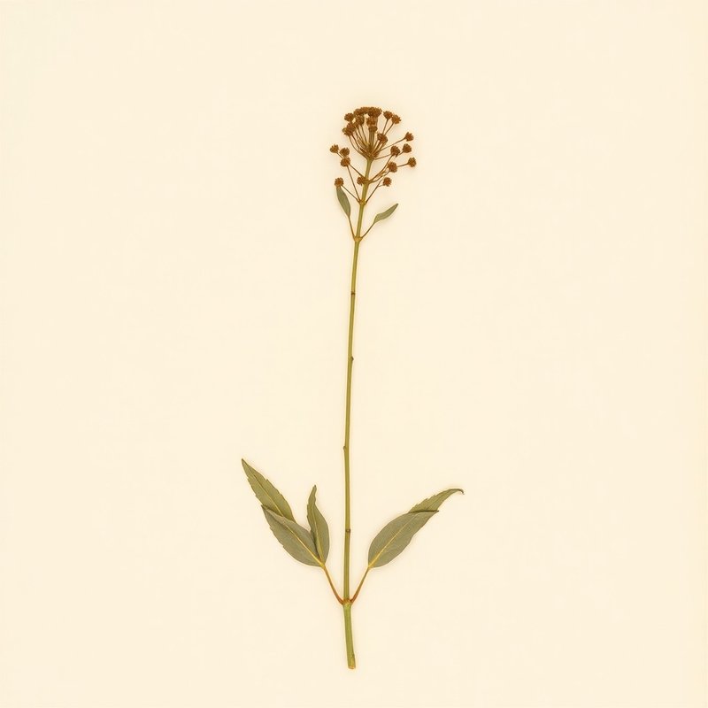California Milkweed