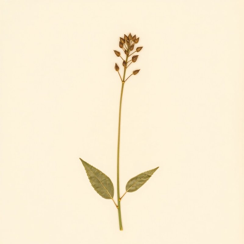 Swamp Milkweed