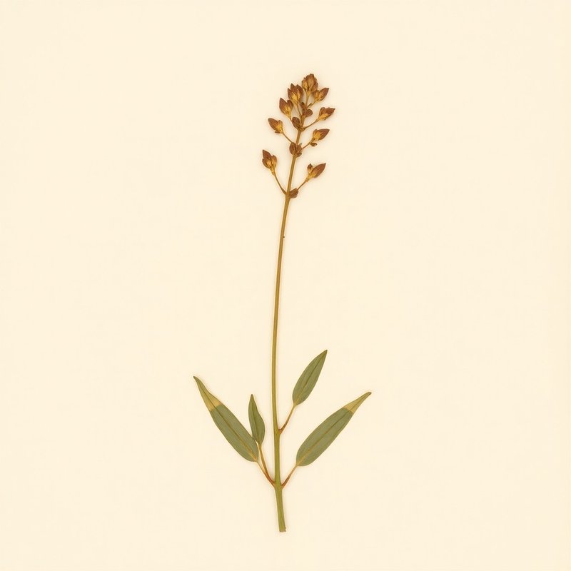 Asclepias mexicana