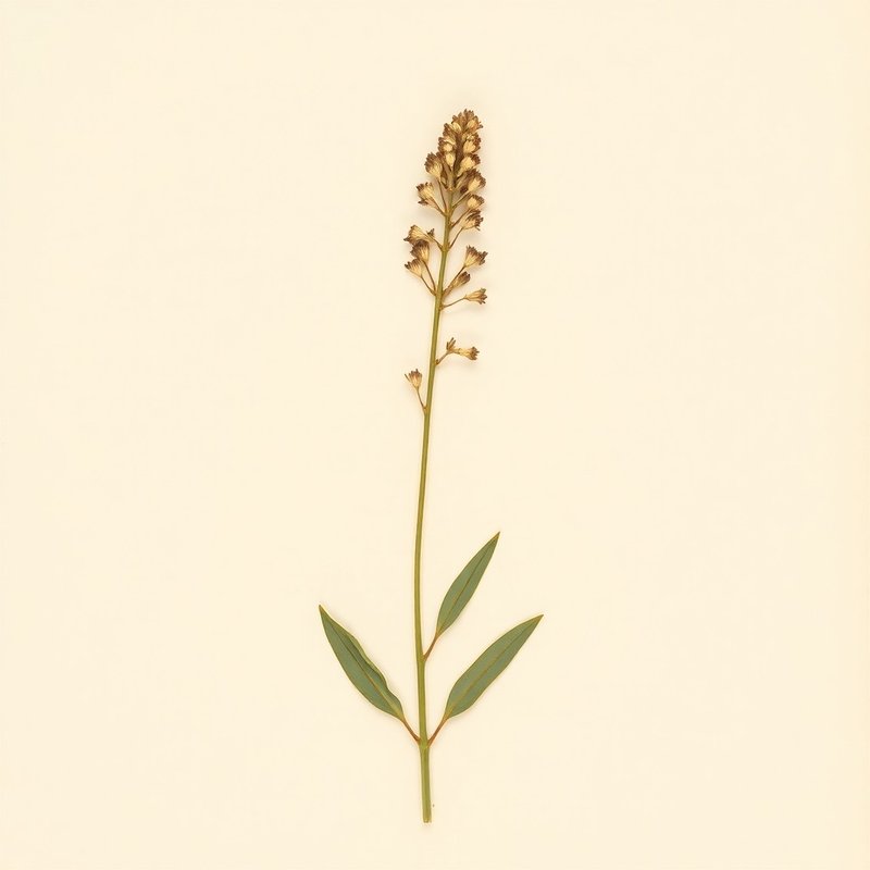 Wand Milkweed
