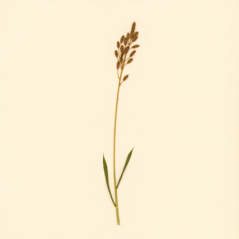 Asparagus abyssinicus