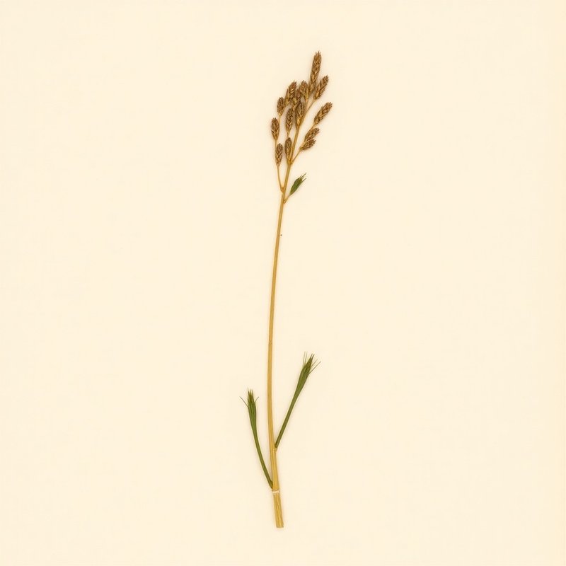 Asparagus dauricus
