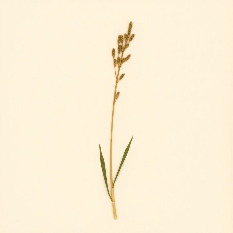 Asparagus maritimus