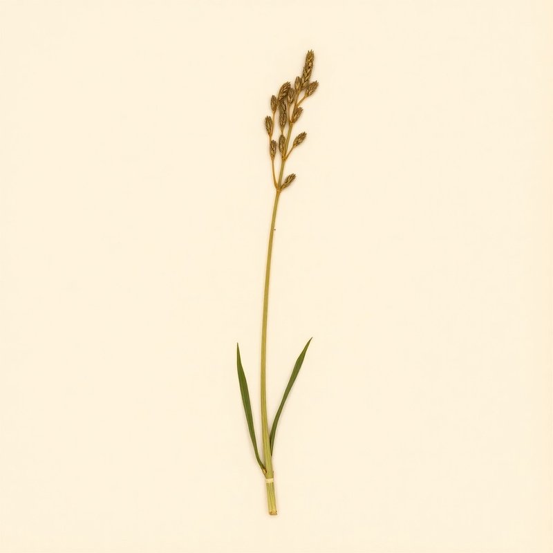 Asparagus sauveolens