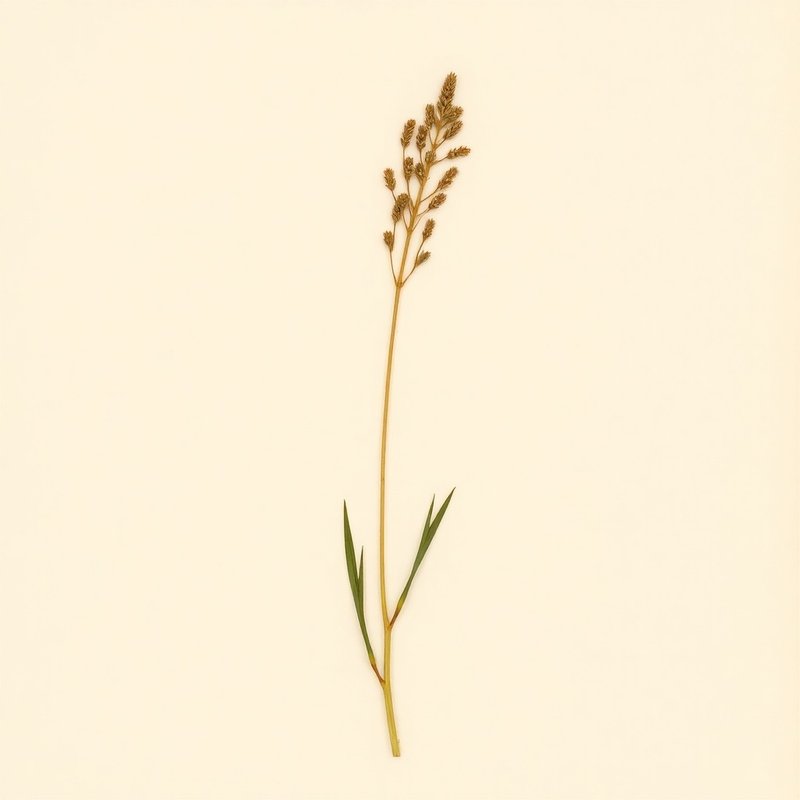 Asparagus schoberioides