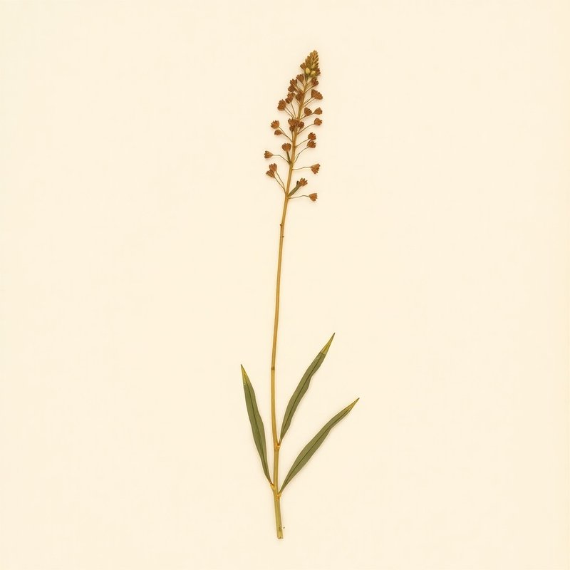 Asphodel