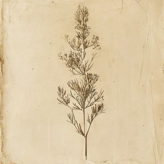 Astelia grandis (Astelia grandis) — botanical photograph