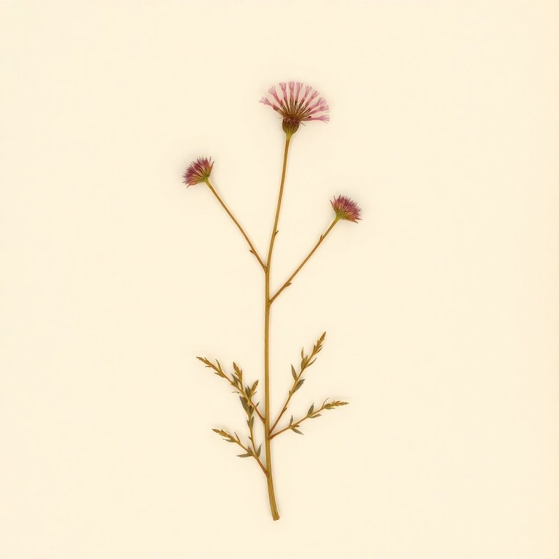 Aster fastigiatus