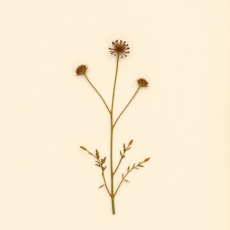 Aster hauptii