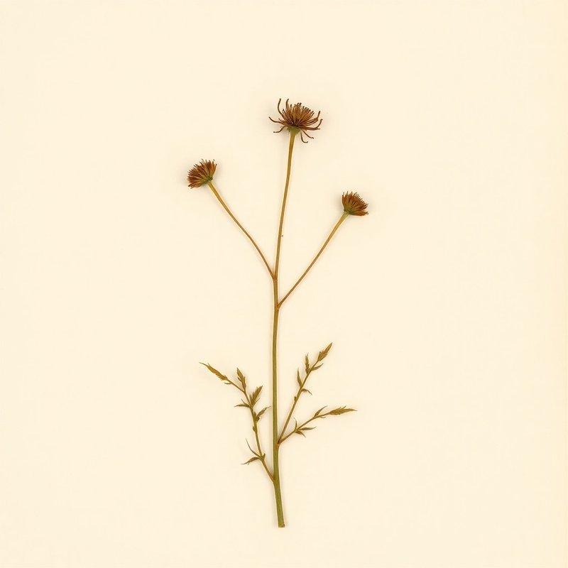 Korean aster
