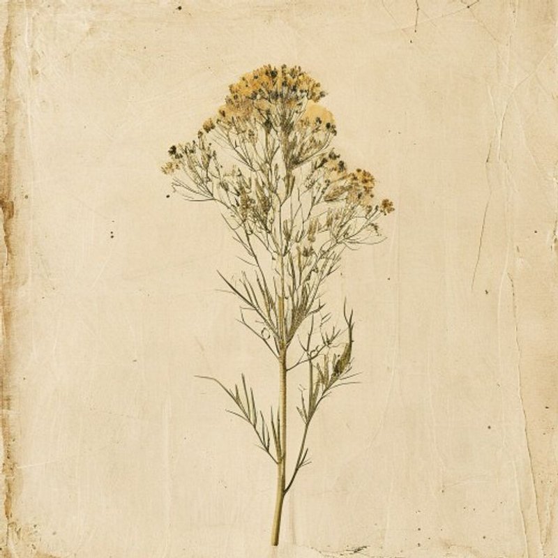 Tartarian Aster