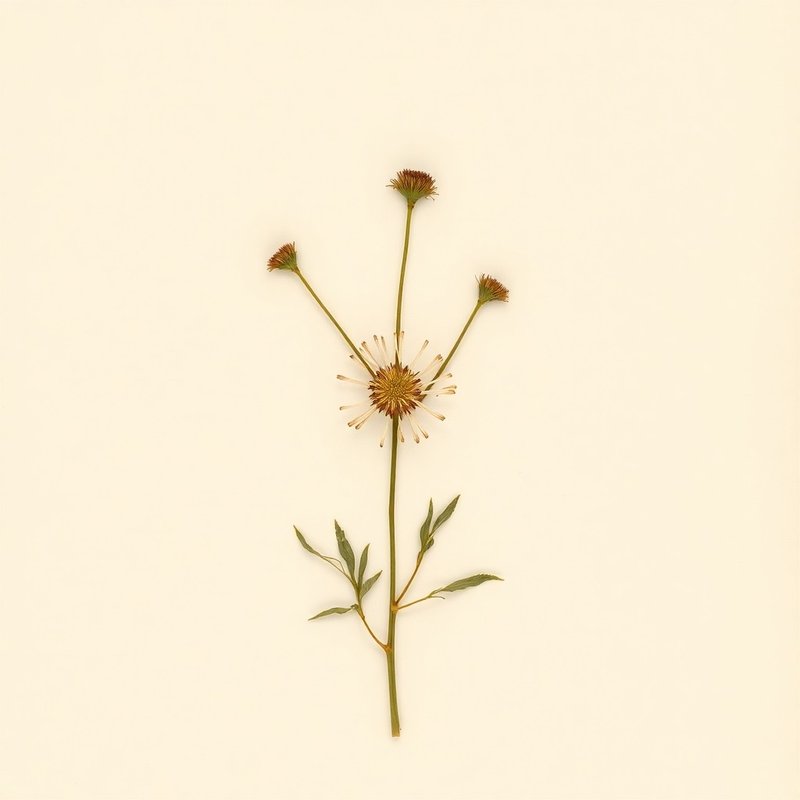 Sea Aster