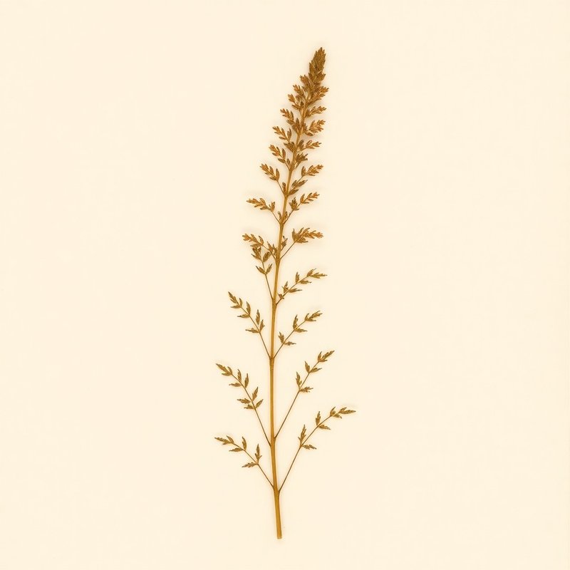 Astilbe longicarpa