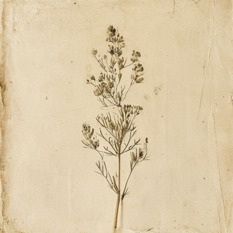 Astragalus canadensis (Canadian Milkvetch) — botanical photograph