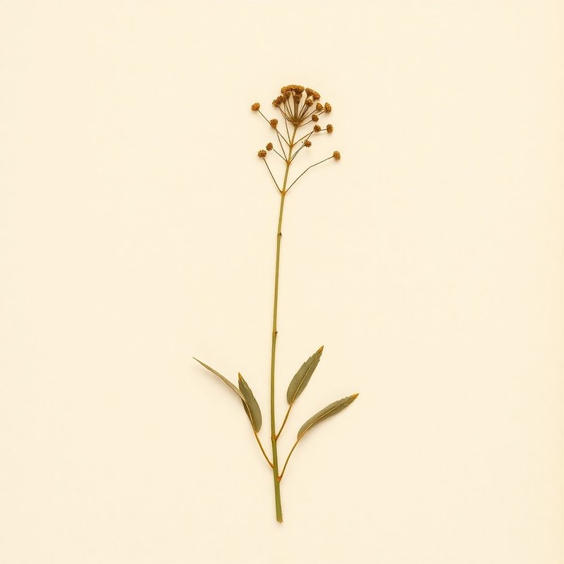 Astragalus hoantchy (Wu La Te Huang Qi) — botanical photograph