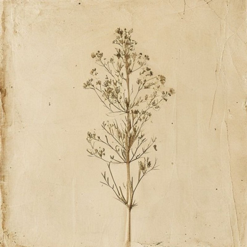 Chinese Milk Vetch