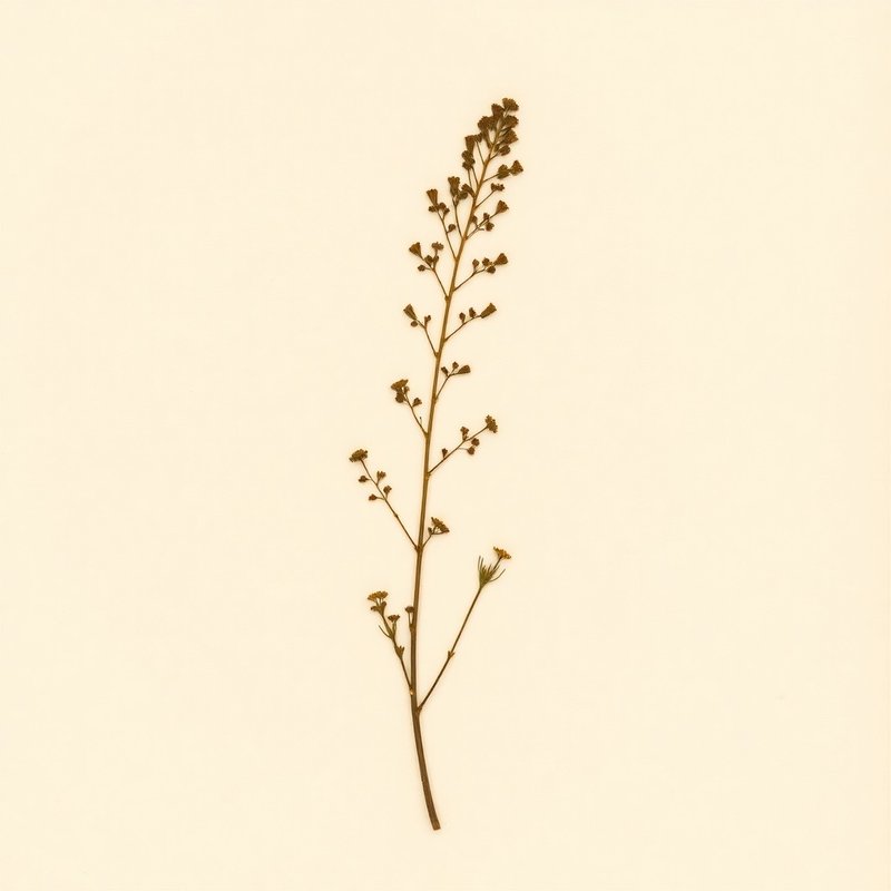 Athyrium squamigerum