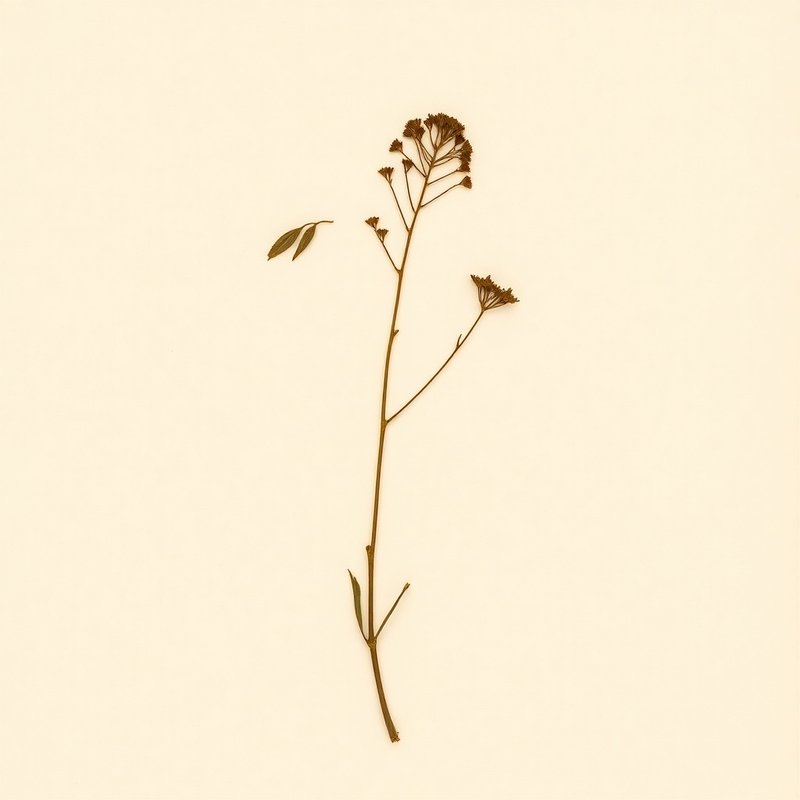 Athyrium yokoscense
