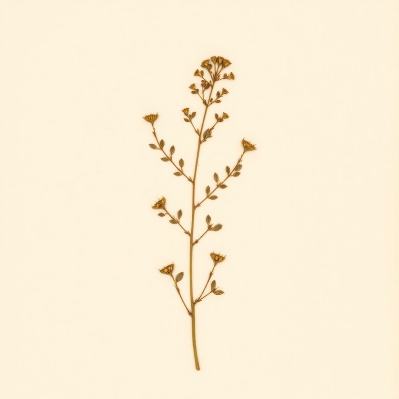 Thickleaf Orach