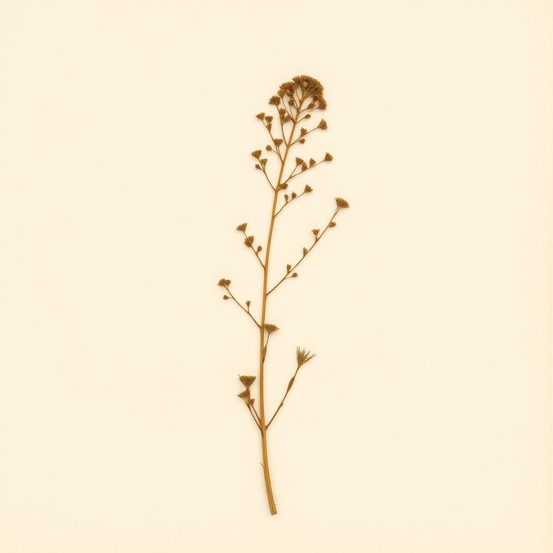 Atriplex nummularia (Giant Saltbush) — botanical photograph