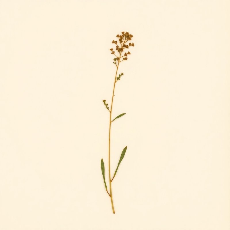 Powell's Saltweed